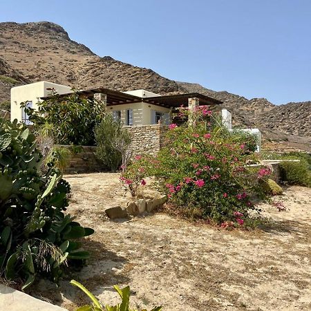 Euphrosyne Vila Chora  Exterior foto